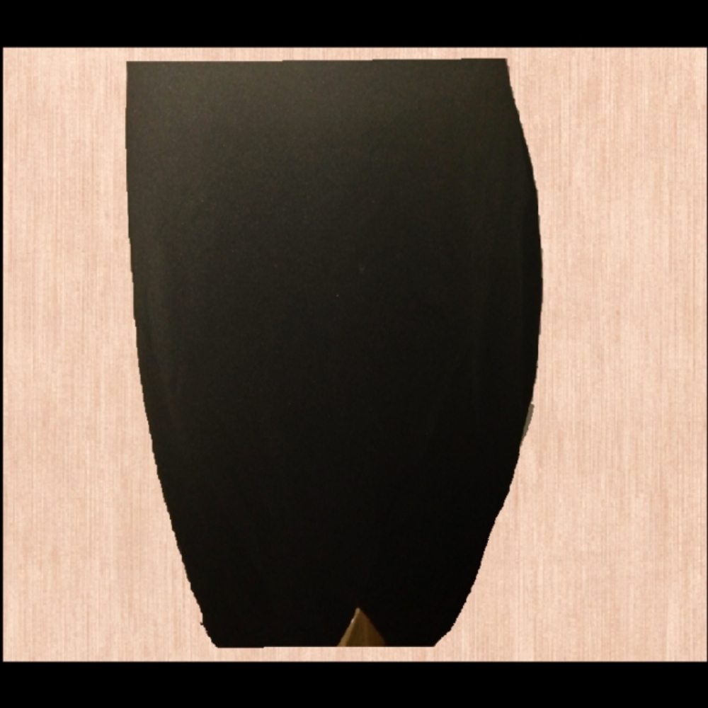 Hot Gal Size 22 Skirt